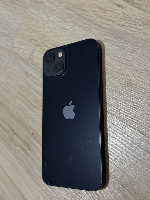 Iphone 13 синий в хтс