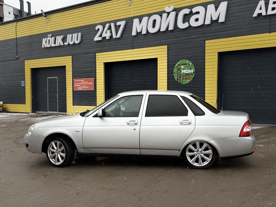 Продам титанку аттика р16