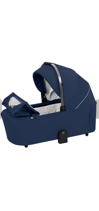 Продавам количка CARRELLO ULTRA 2 IN 1
