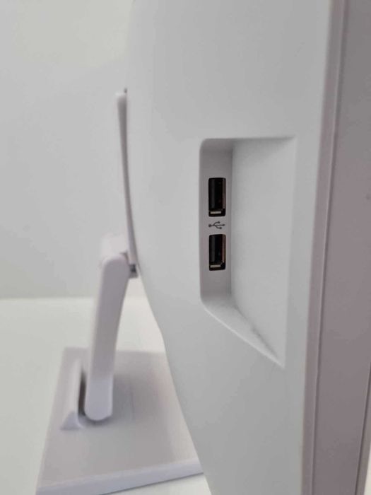 +Гаранция! Монитор 23" HP EliteDisplay E232e HDMI IPS