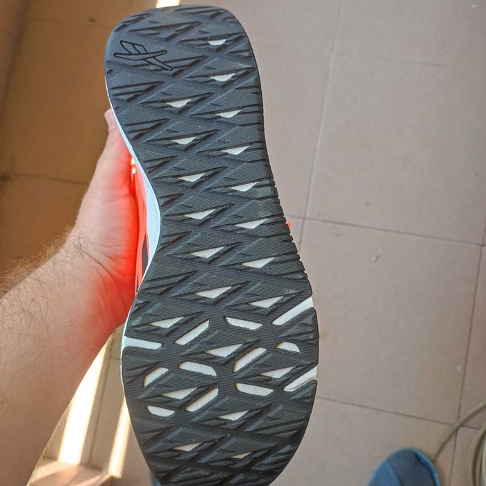 Нови маратонки Reebok Nano X4