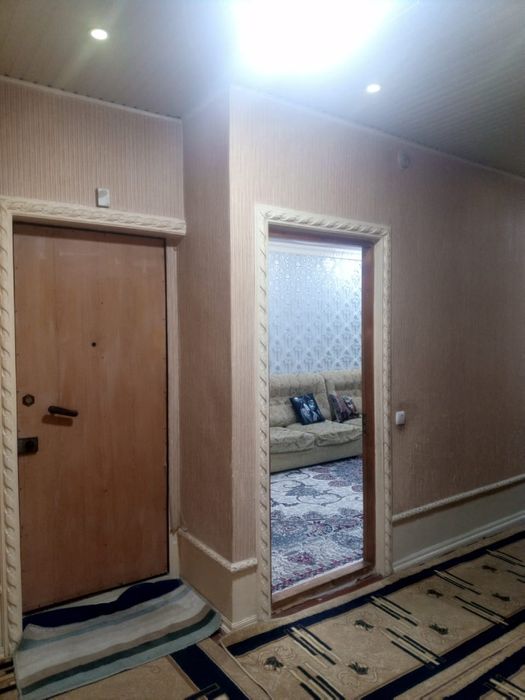 Продаётся  2-х комнатная квартира  .