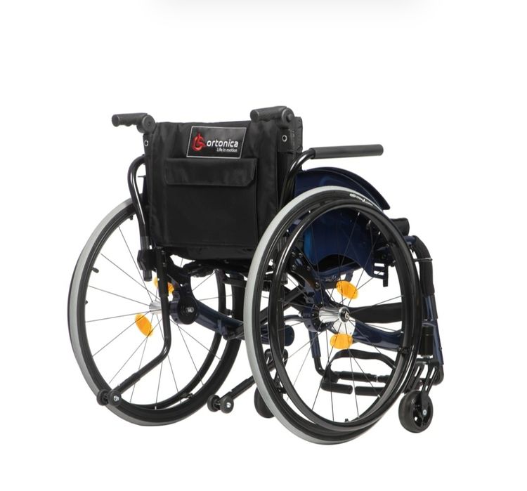 Инвалидни коляски