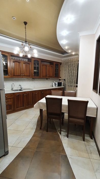 Элитная квартира сдаётся