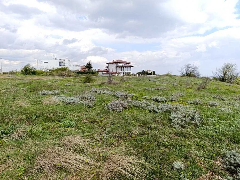 Продава се Парцел в с. Топола, Област Добрич - 827 кв.м за 45 €/кв.м - Снимка #6