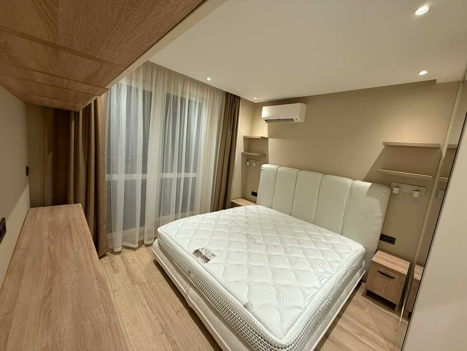 Продава се Тристаен апартамент в Варна, м-т Пчелина - 84 кв.м за 1573 €/кв.м - Снимка #9