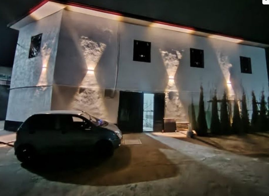 Uy sotiladi nazarbekda