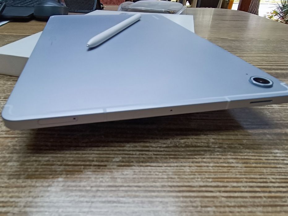 Samsung Galaxy Tab S10 FE – 10.9"