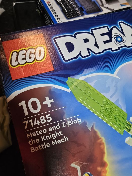 Lego 10+ pentru copii