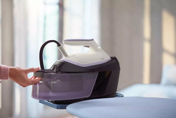Парогенератор для одежды Philips PerfectCare 6000 PSG6024