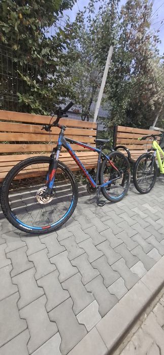 Vand haibike pe 29