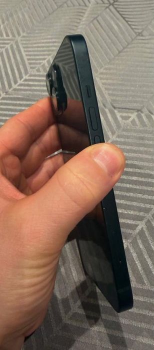 Apple iPhone 14 256 черный