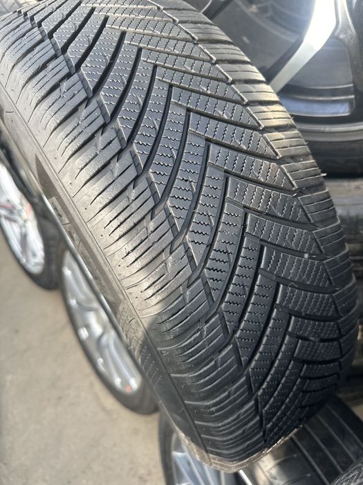 Kobalt r15 diska balon