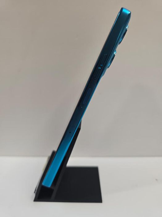 Telefon Motorola Moto g75, 256GB, 8GB RAM, 5G, Aqua Blue -P-