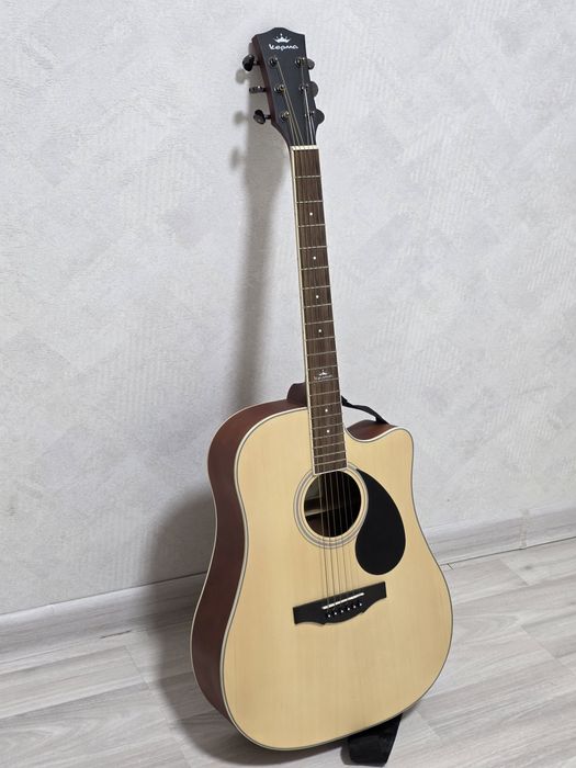 Kepma D1C Natural Matt Акустическая гитара