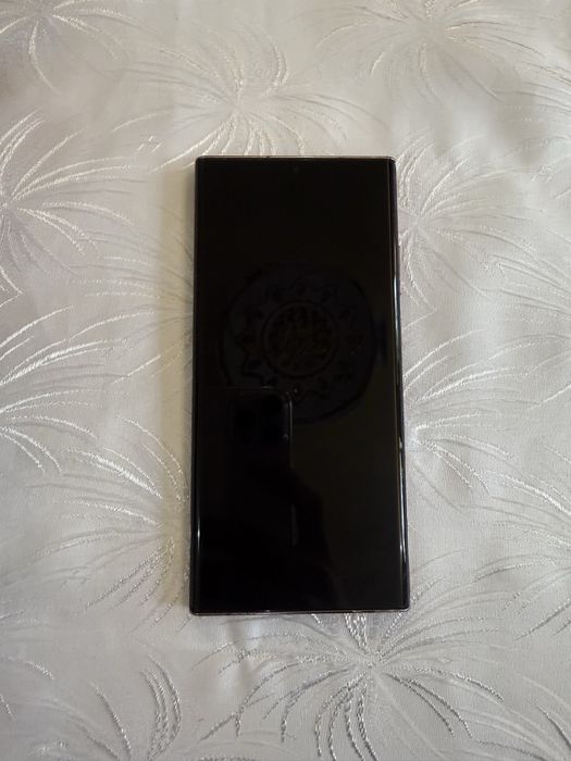 Samsung Galaxy Note 20 Ultra