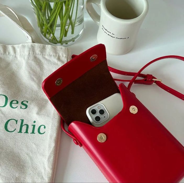 Сумки для телефона