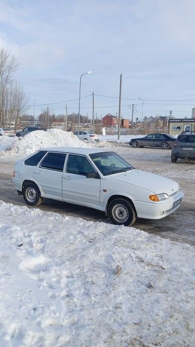 Ваз Лада 2114 продаётся
