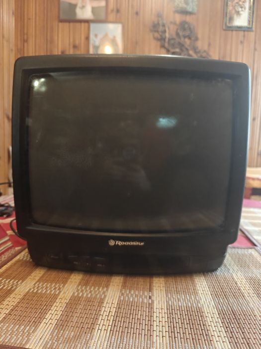 Ретро телевизори