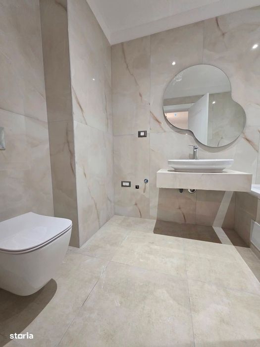 Birou Premium Pipera |Grădină Privată ,Parcare Inclusă, My Place North