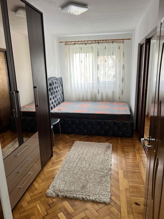Apartament de închiriat – Micro 39, Str. Ionel Fernic
