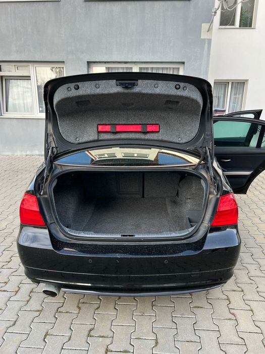 Vand bmw seria 3
