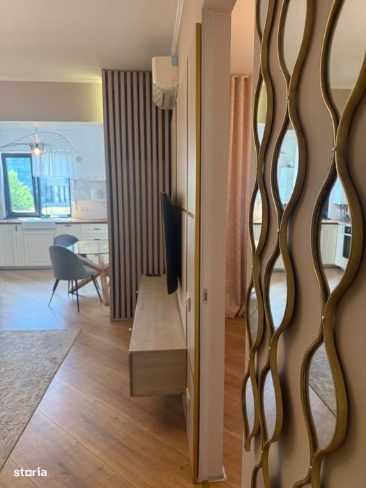 Apartament | 3 camere | Pipera | 4City North