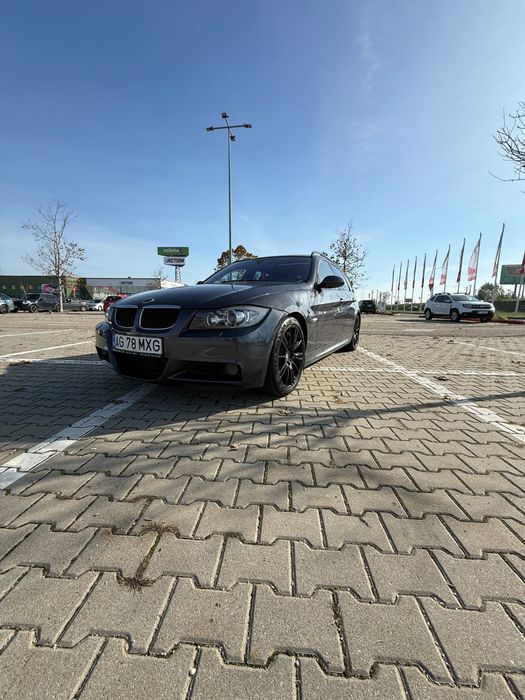 BMW 3 Series 2007 — imagine 5