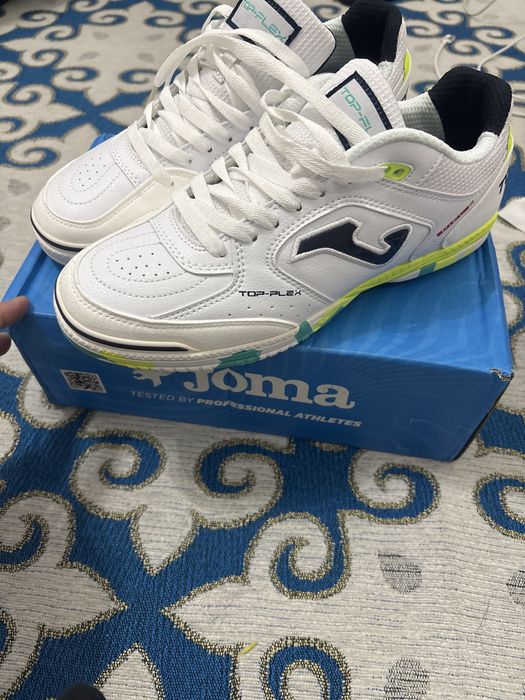 Joma сороконожка