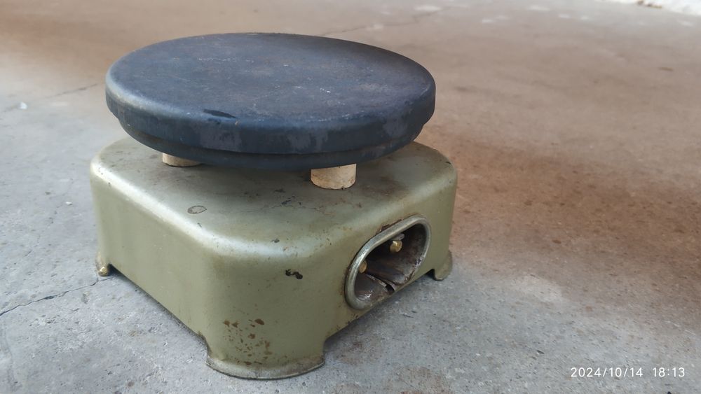 Туристически котлончета