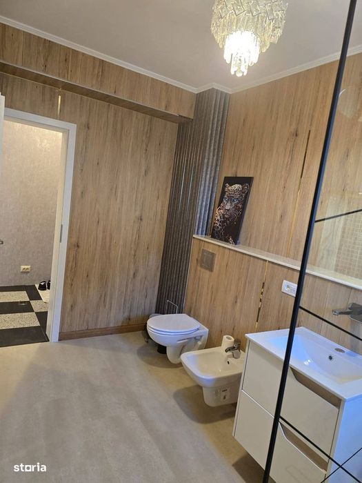 Casa P+1+M/7 camere/400 m de Bd. 1 Mai/Asfalt/Com.Berceni/COMISION 0%