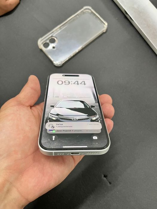 Iphone 16 128 гб