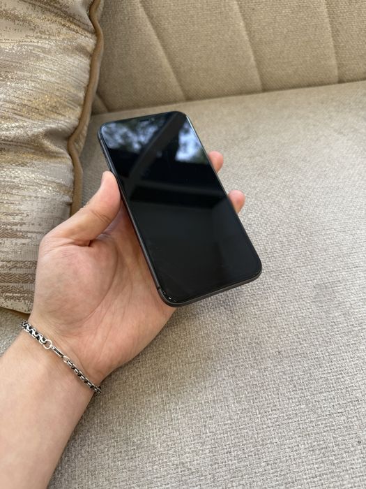Iphone 11 128GB 100%