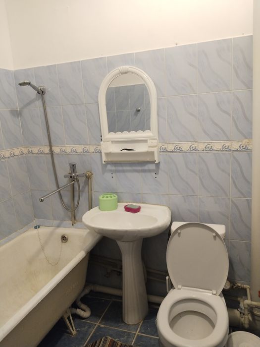 Сдается квартира