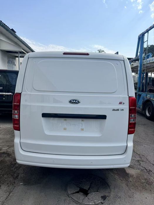 Jac M3 Фургон сотилади