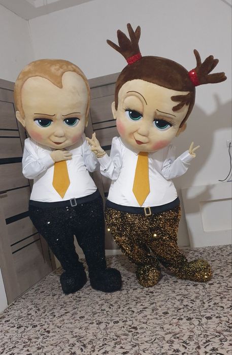 Kichkina xòjayin boss malakasos yasab beramiz