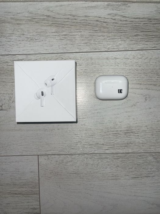 Air Pods Pro 2 Generation Negociabil folosit