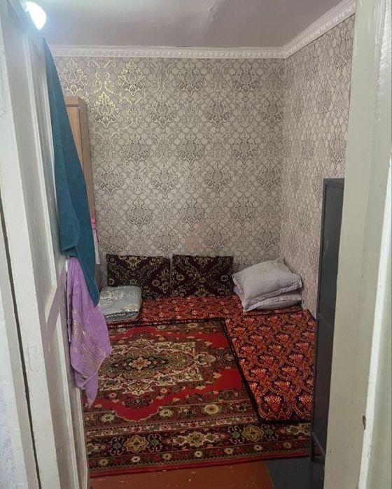 Продаётся 1 комнатная квартира в Чирчике