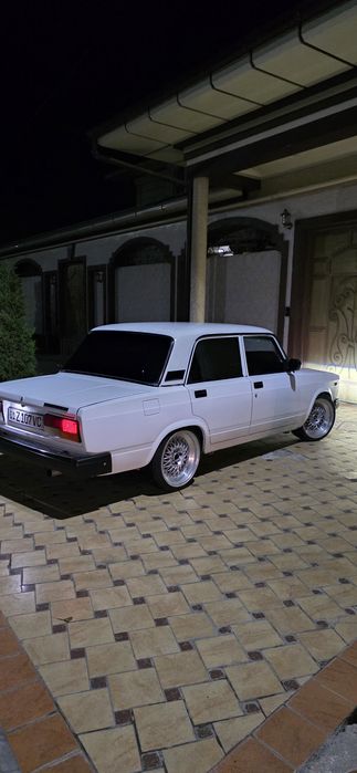 Diska  r17 8j  bbs sotladi