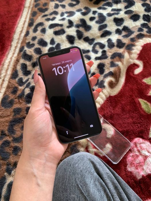 Iphone xs 64 gb holat yaxw