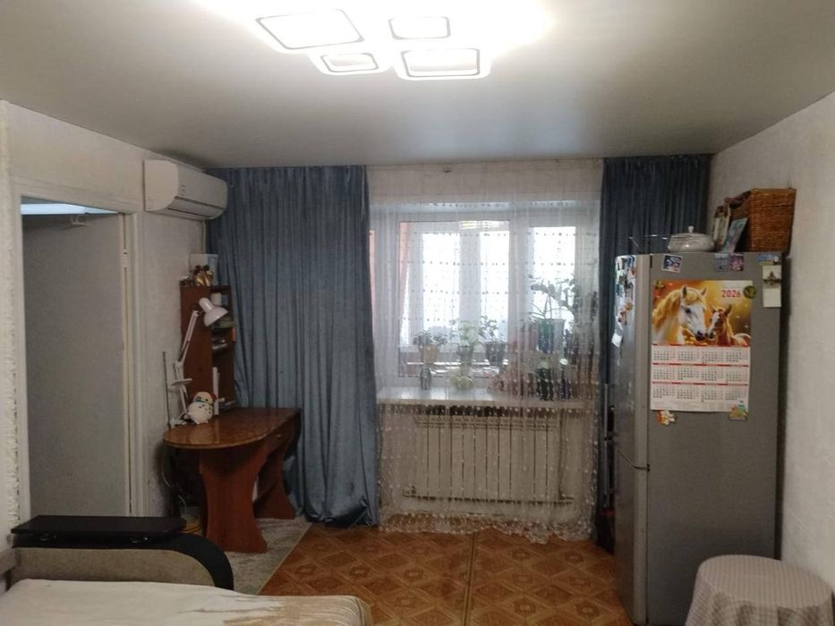 Продам 2 комнатную квартиру