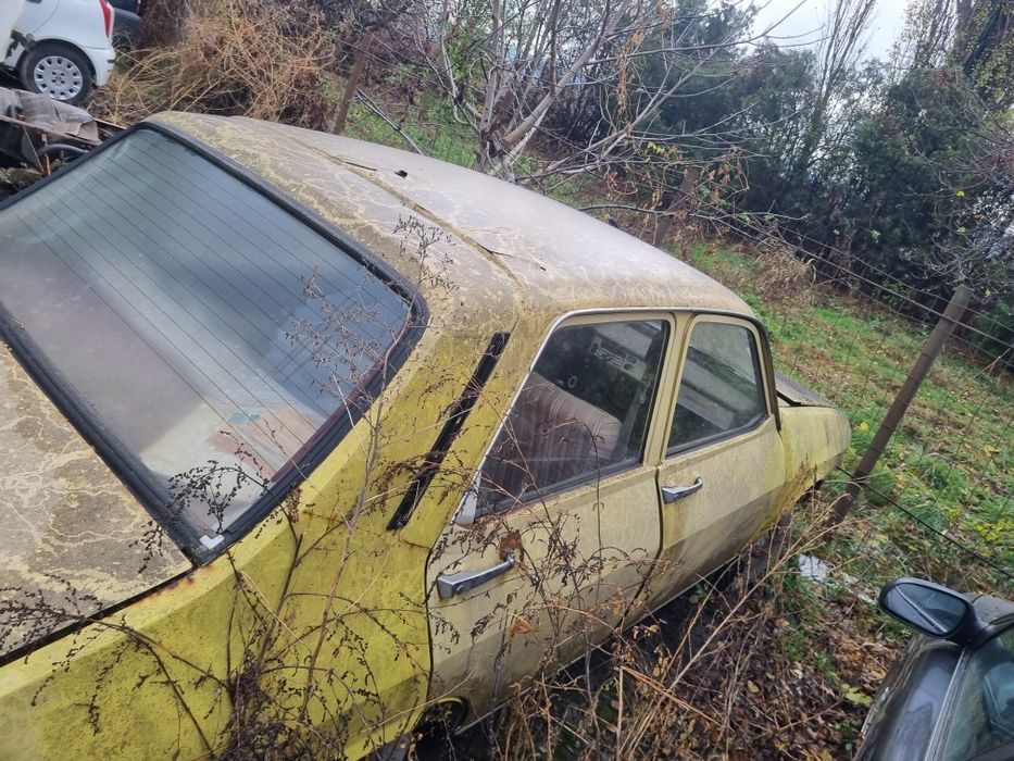 motor dacia 1300 cu cutie