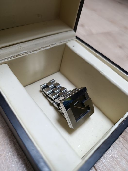 Ceas Gucci dama made in Elveția