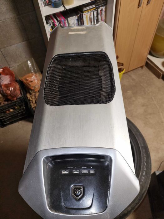 Carcasa PC Coolermaster Stacker 830