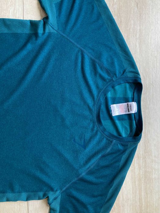 Gymshark мъжка спортна тениска размер М