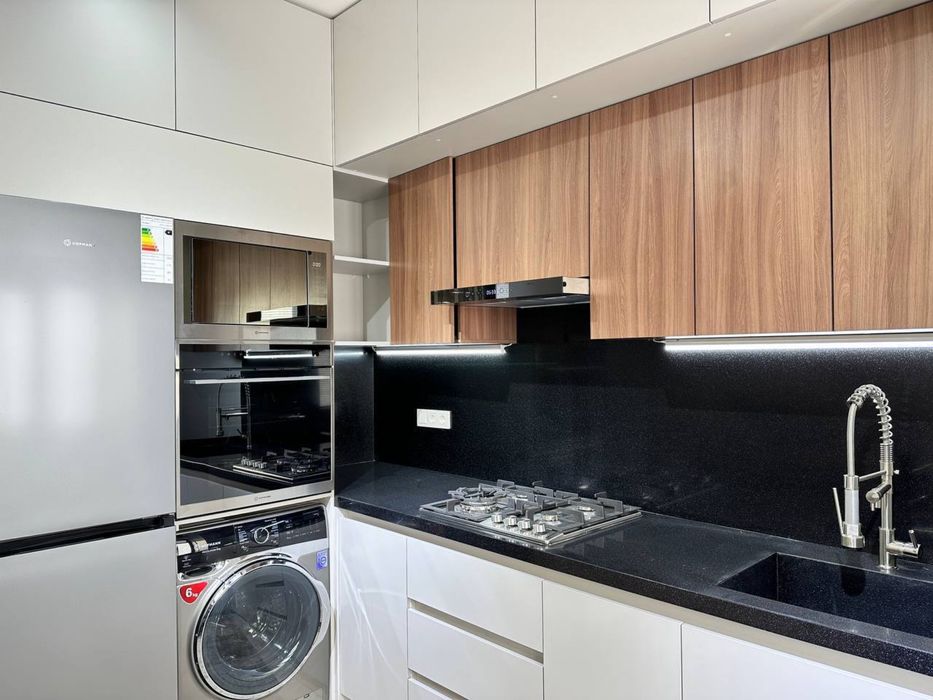 Продам ЖК Dream House ор-р Глинка Яккасарайский р-н