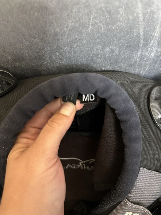 Водолазна балансираща жилетка BCD Scubapro Ladyhawk MD