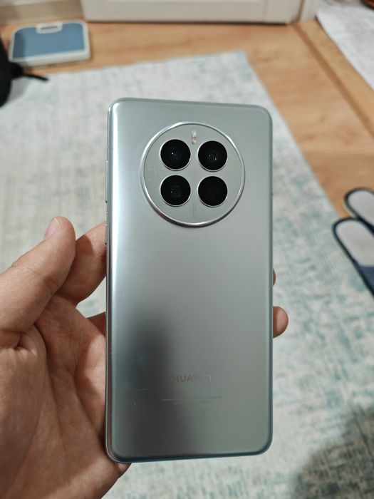 Обмен/продажа Huawei mate 50