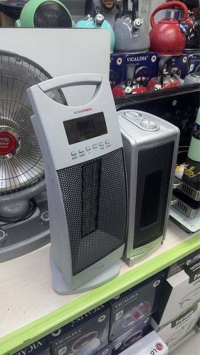 Обогреватель конвекторный