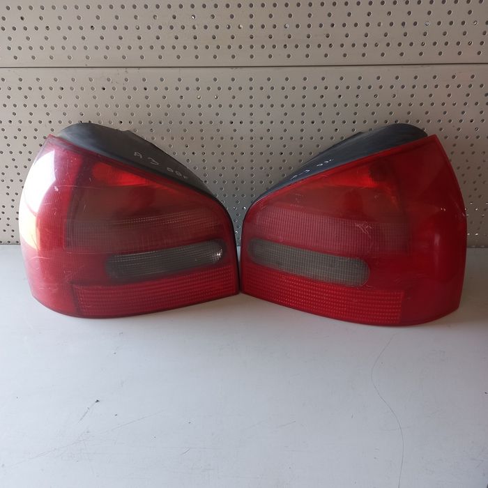 Стопове Audi A3 2000